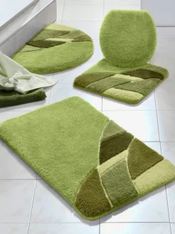 Tapis de salle de bain