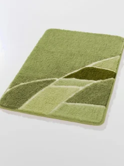 Tapis de salle de bain