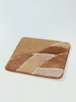 Tapis de salle de bain