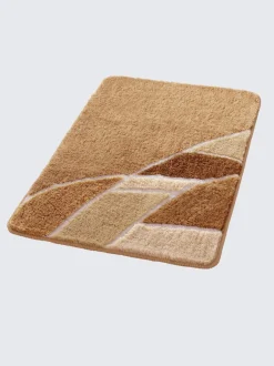 Tapis de salle de bain
