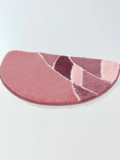 Tapis de salle de bain