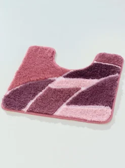 Tapis de salle de bain