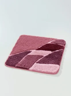 Tapis de salle de bain