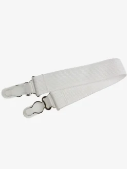 Tendeurs pour drap-housse lot de 4 pièces
