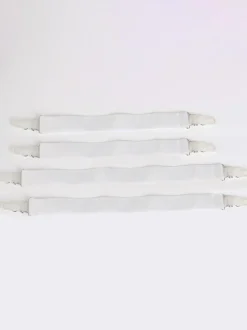 Tendeurs pour drap-housse lot de 4 pièces