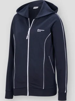 Tenue de loisirs avec coton