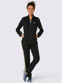 Tenue de loisirs 60% coton