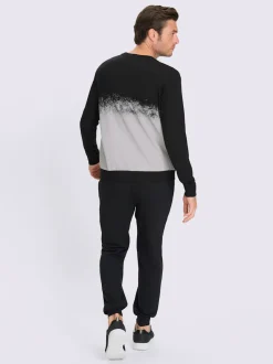Tenue de loisirs 60% coton
