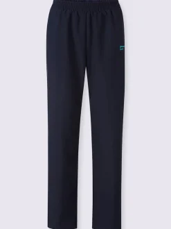 Tenue de loisirs fronces mode aux manches