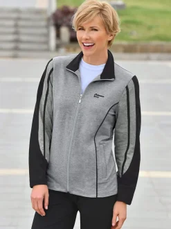 Tenue de loisirs qualité jersey extensible, souple et confortable