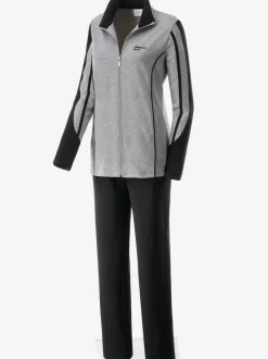 Tenue de loisirs qualité jersey extensible, souple et confortable