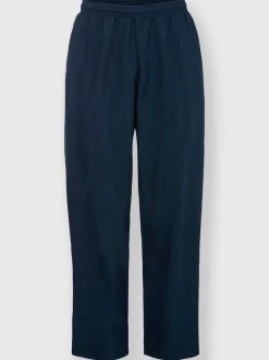 Tenue de sport microfibre respirante
