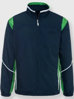 Tenue de sport microfibre respirante
