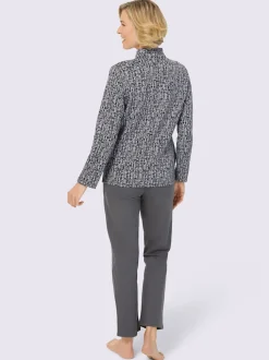 Tenue détente