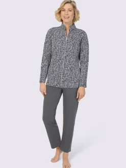 Tenue détente