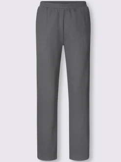 Tenue détente