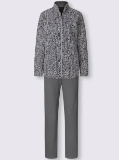 Tenue détente