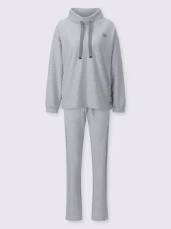 Tenue détente fibre thermorégulatrice