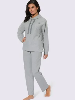 Tenue détente fibre thermorégulatrice