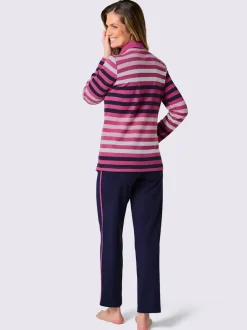 Tenue détente interlock