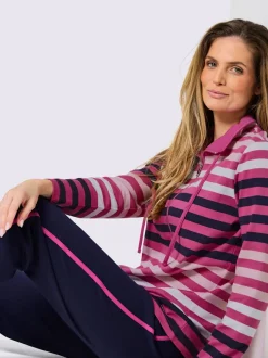 Tenue détente interlock
