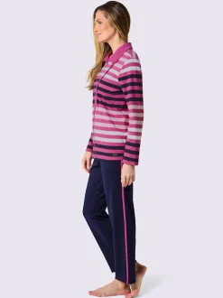 Tenue détente interlock