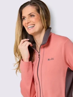 Tenue détente interlock