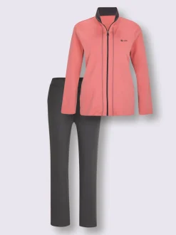 Tenue détente interlock