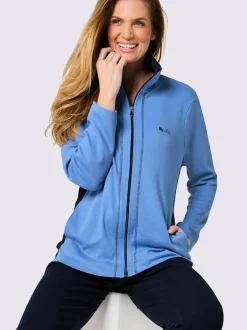 Tenue détente interlock