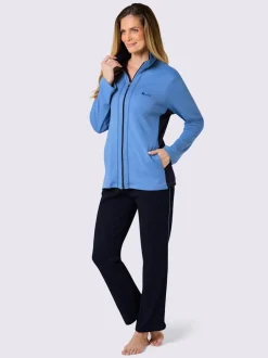 Tenue détente interlock