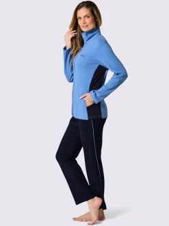 Tenue détente interlock