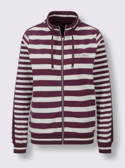 Tenue détente interlock