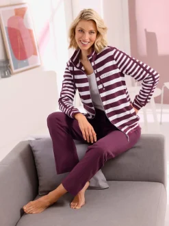 Tenue détente interlock