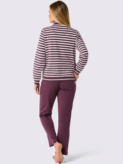Tenue détente interlock