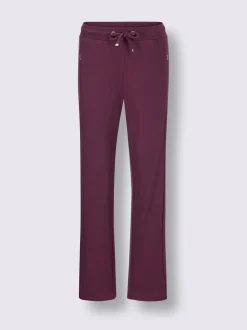 Tenue détente interlock