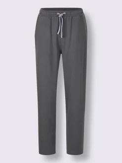 Tenue détente interlock