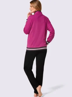 Tenue détente interlock