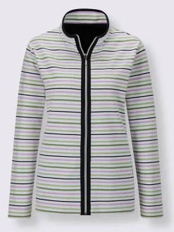 Tenue détente interlock