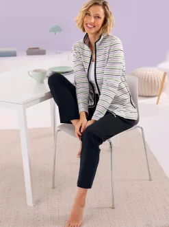 Tenue détente interlock