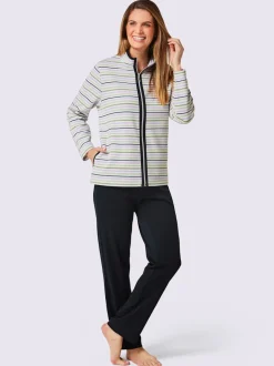 Tenue détente interlock