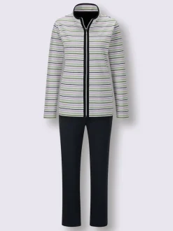 Tenue détente interlock