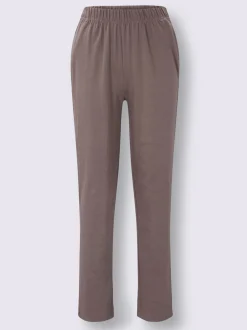 Tenue détente interlock
