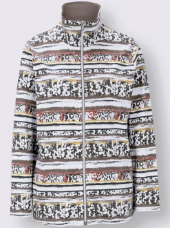 Tenue détente interlock