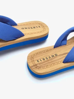 Tongs mules de bain avec semelle imperméable, parfaites pour la plage, la piscine et les loisirs