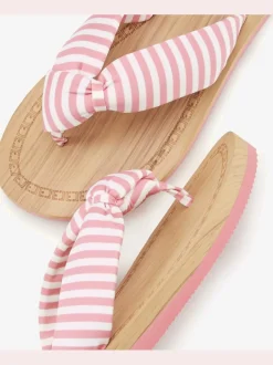 Tongs mules de bain avec semelle imperméable, parfaites pour la plage, la piscine et les loisirs