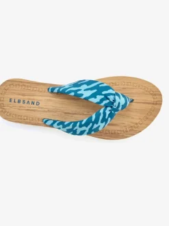 Tongs mules de bain avec semelle imperméable, parfaites pour la plage, la piscine et les loisirs
