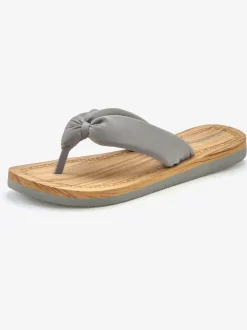 Tongs mules de bain avec semelle imperméable, parfaites pour la plage, la piscine et les loisirs