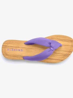 Tongs mules de bain avec semelle imperméable, parfaites pour la plage, la piscine et les loisirs
