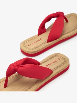 Tongs mules de bain avec semelle imperméable, parfaites pour la plage, la piscine et les loisirs