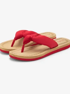 Tongs mules de bain avec semelle imperméable, parfaites pour la plage, la piscine et les loisirs